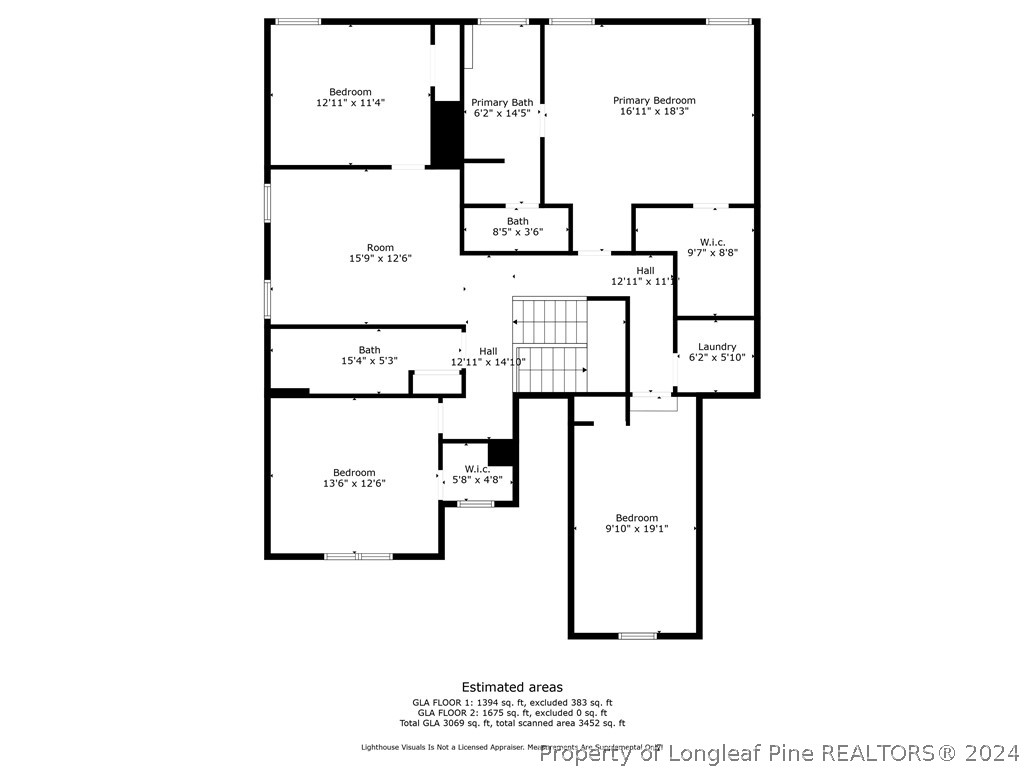 560 Angel Oak Drive Bunnlevel, NC 28323 - Photo 49 of 49