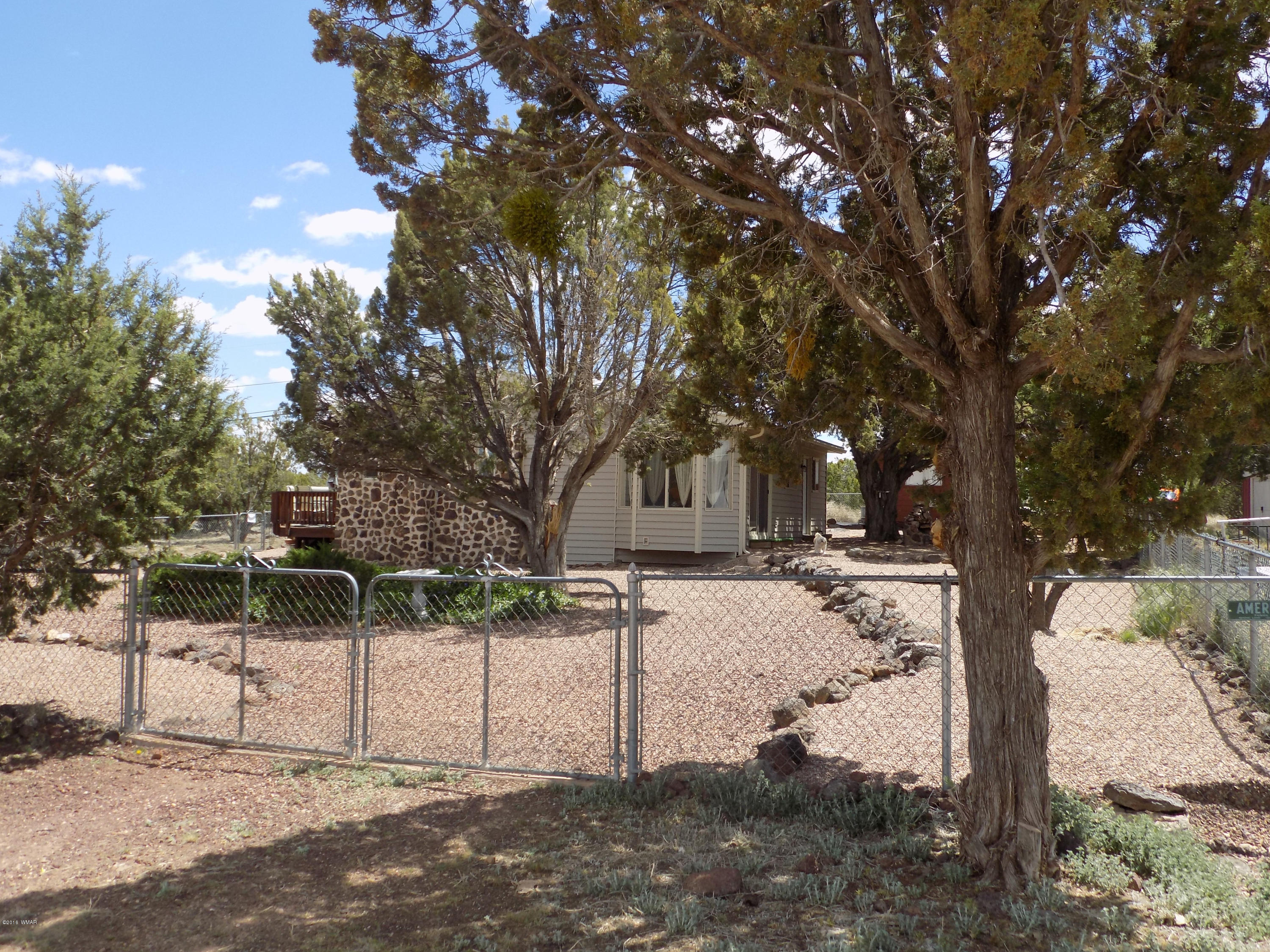 8519 Rifle Drive Show Low, AZ 85901 - Photo 1 of 15