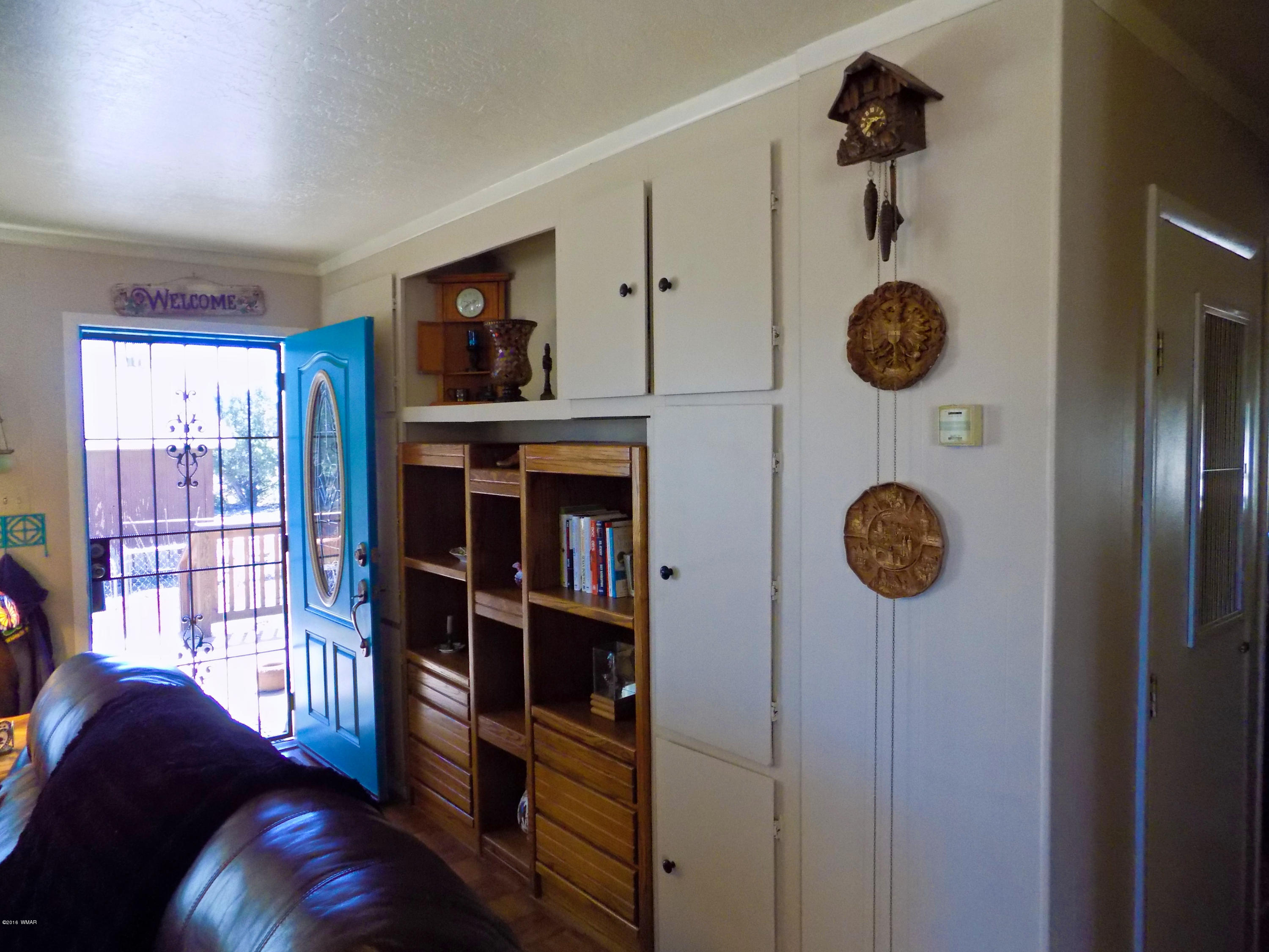 8519 Rifle Drive Show Low, AZ 85901 - Photo 11 of 15
