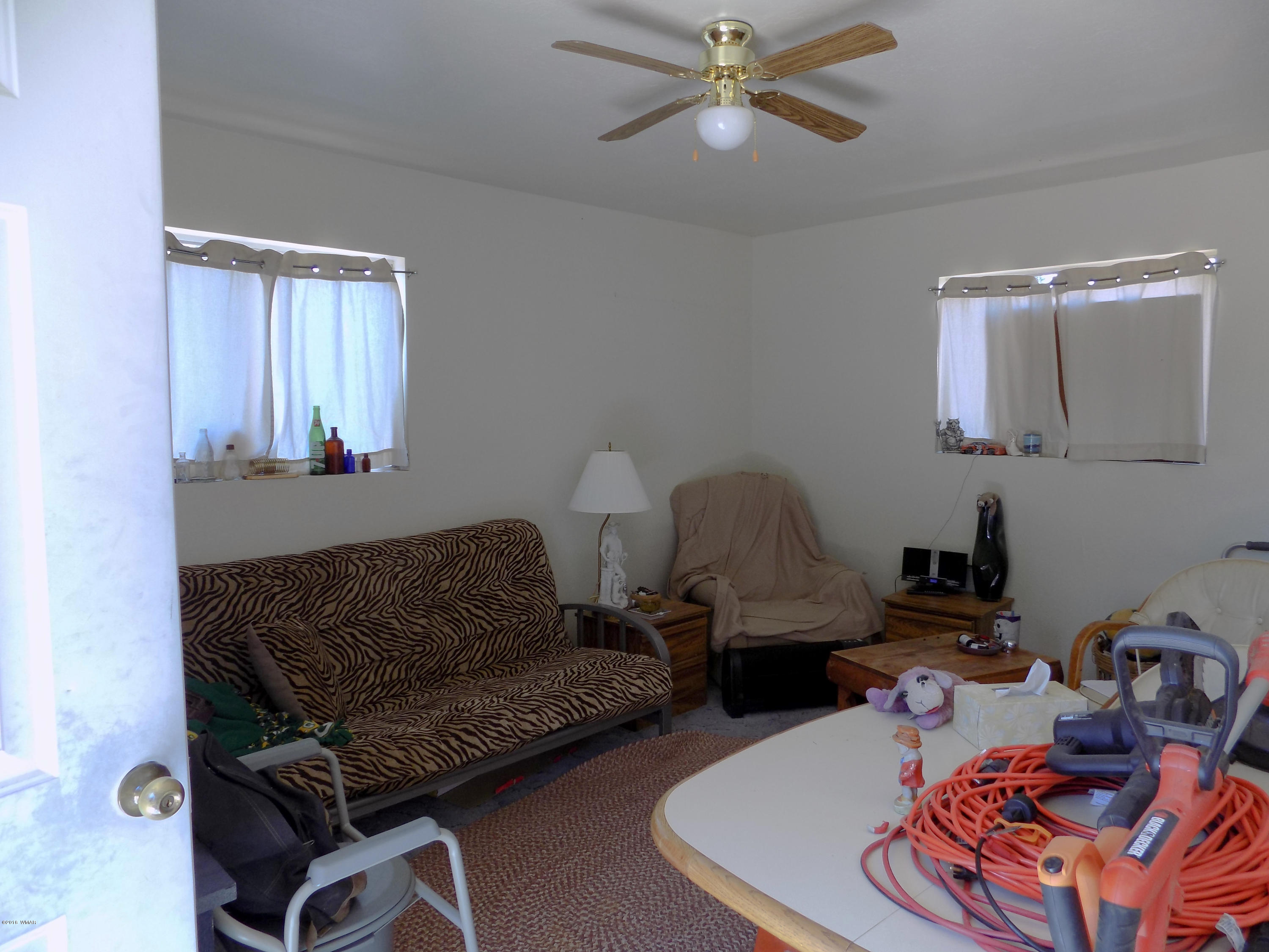 8519 Rifle Drive Show Low, AZ 85901 - Photo 12 of 15