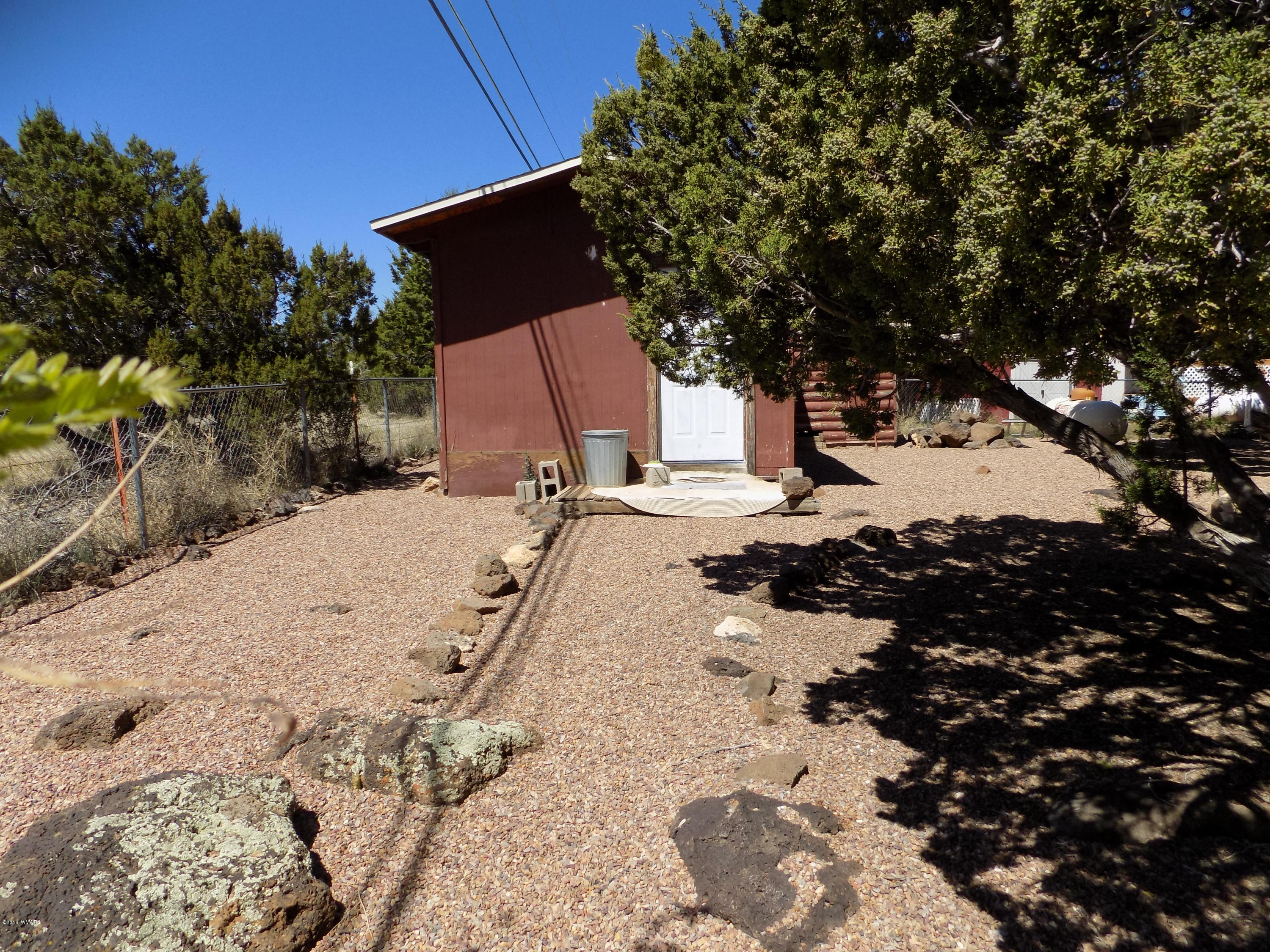 8519 Rifle Drive Show Low, AZ 85901 - Photo 13 of 15