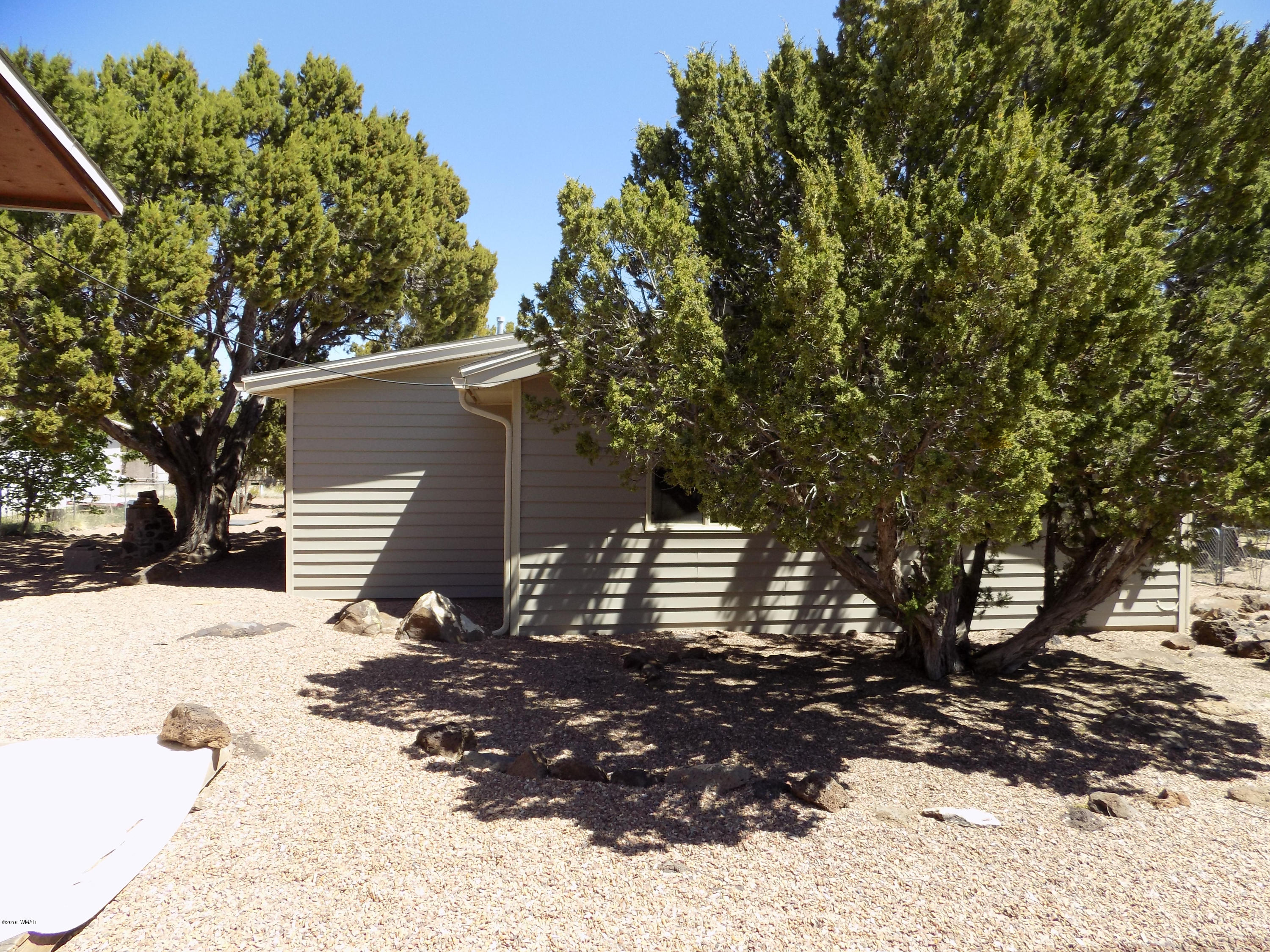 8519 Rifle Drive Show Low, AZ 85901 - Photo 15 of 15