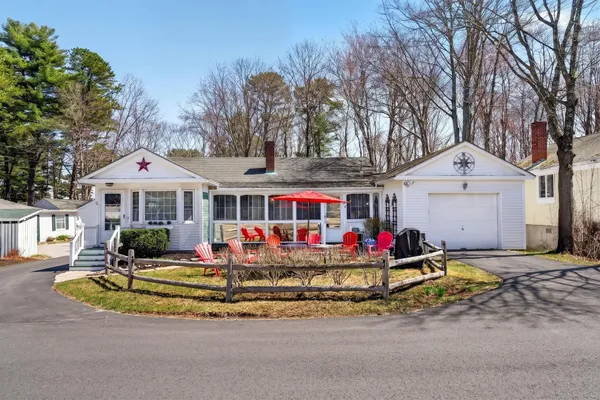 $639,900 | 488 Main Street, Unit 9, Ogunquit, ME 03907