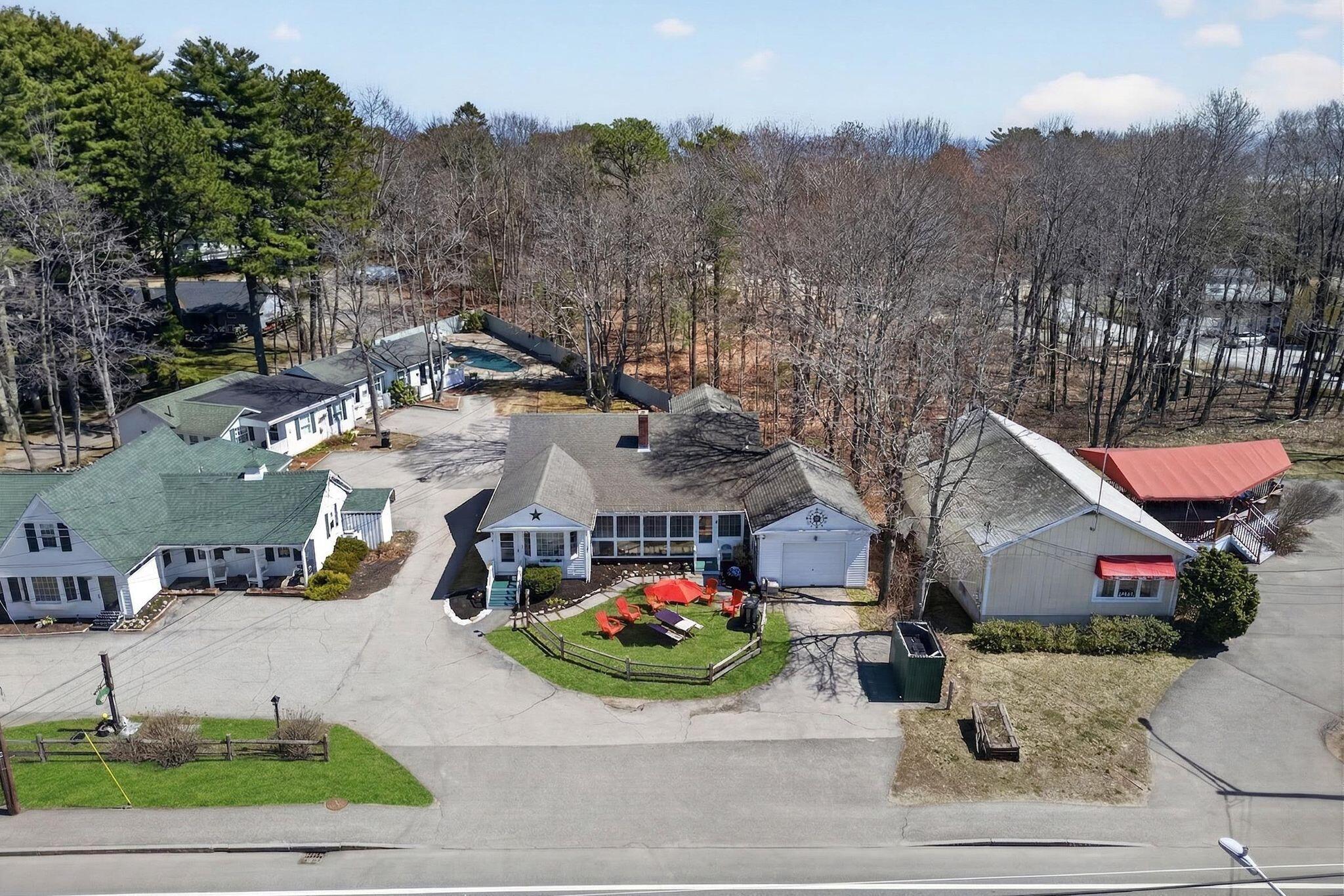 488 Main Street, Unit 9 Ogunquit, ME 03907 - Photo 33 of 45 14_DJI_20260315194431_0015_D