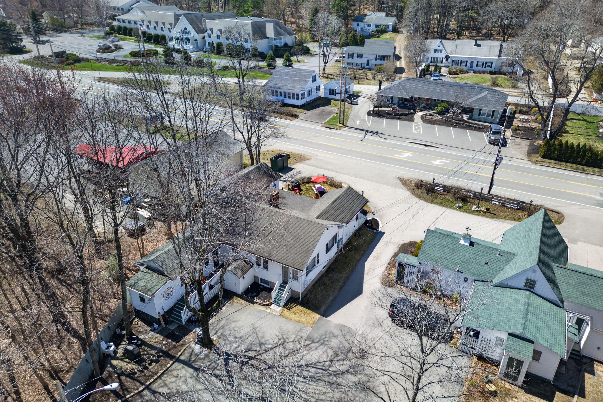 488 Main Street, Unit 9 Ogunquit, ME 03907 - Photo 34 of 45 15_DJI_20260315194453_0020_D