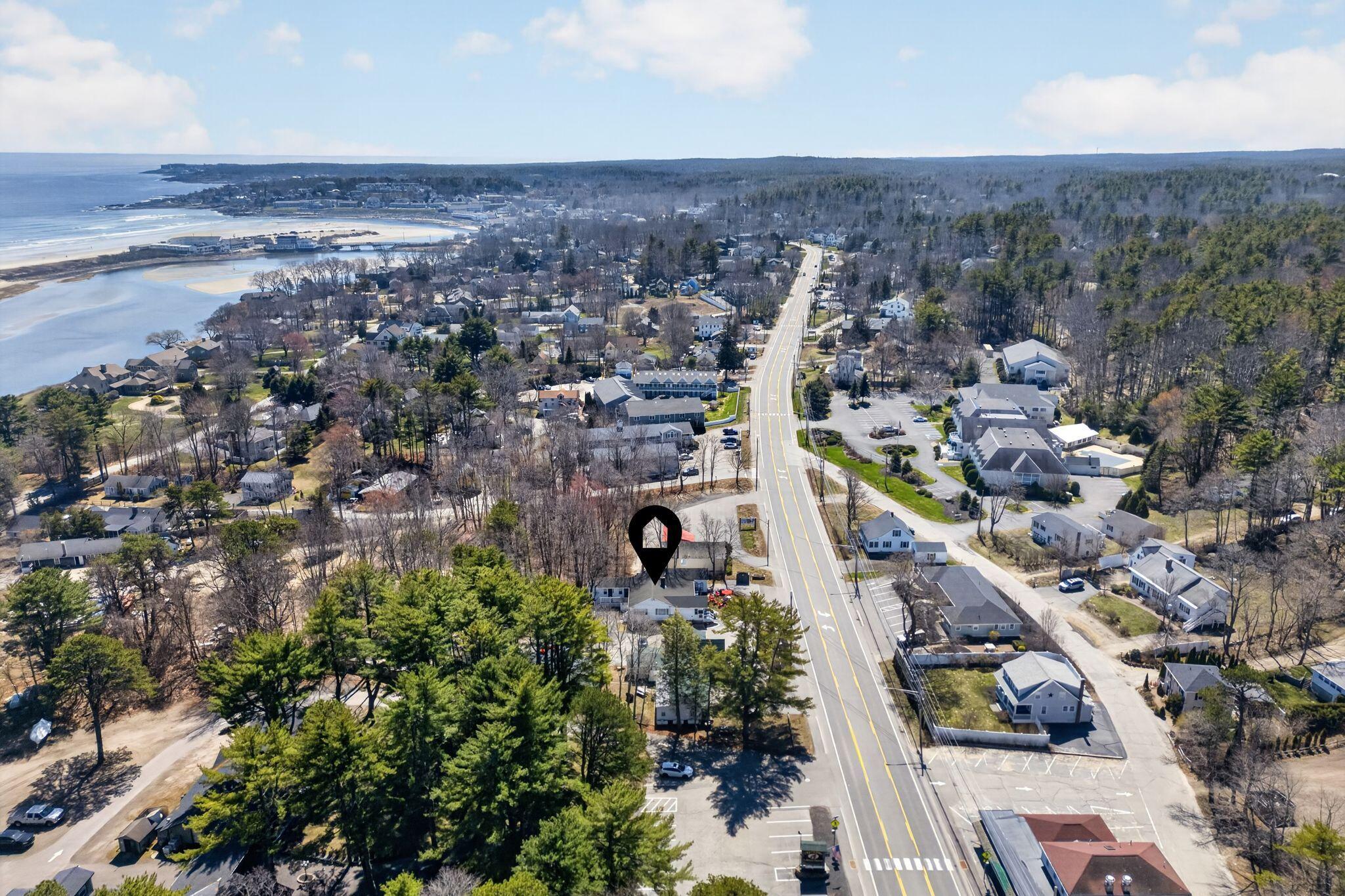 488 Main Street, Unit 9 Ogunquit, ME 03907 - Photo 40 of 45 19_DJI_20260315194549_0030_Db