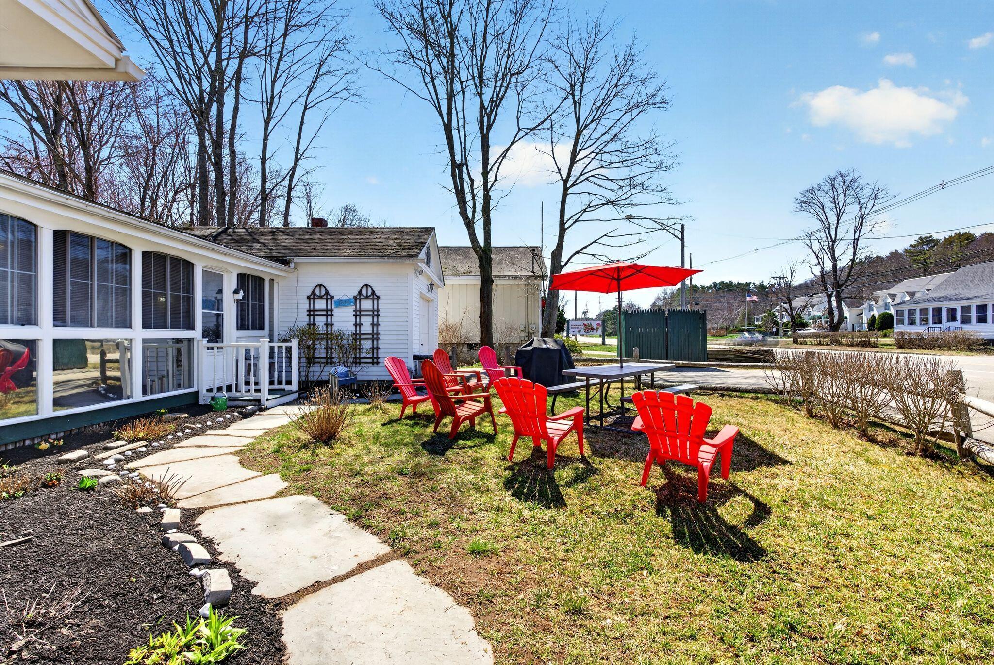 488 Main Street, Unit 9 Ogunquit, ME 03907 - Photo 4 of 45 6_DSC04499