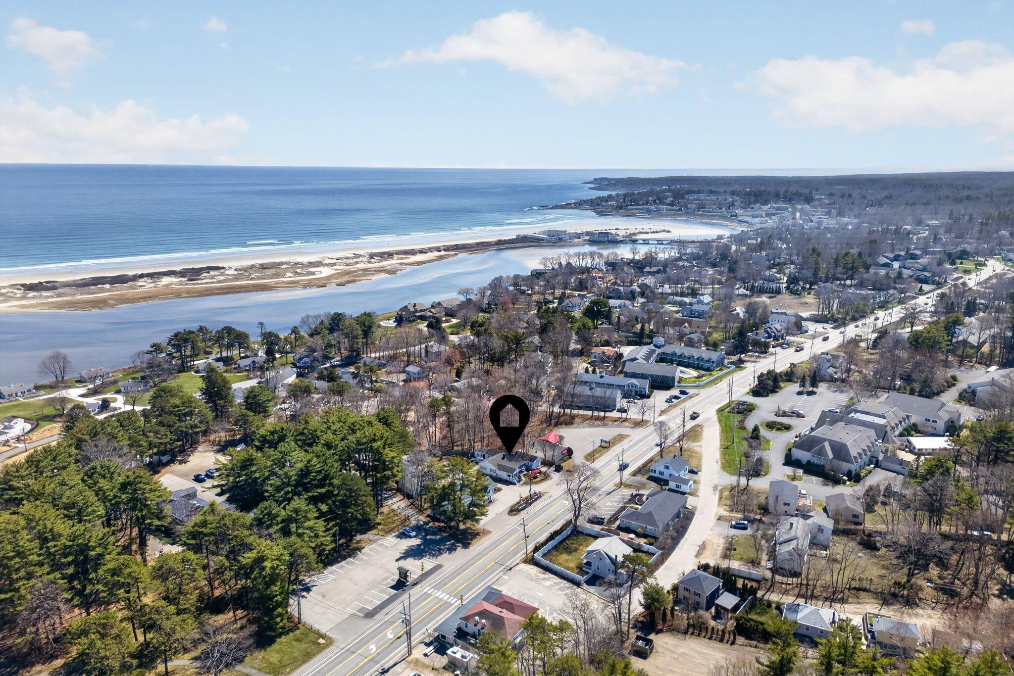 488 Main Street, Unit 9 Ogunquit, ME 03907 - Photo 42 of 45 23_DJI_20260315194717_0040_Db