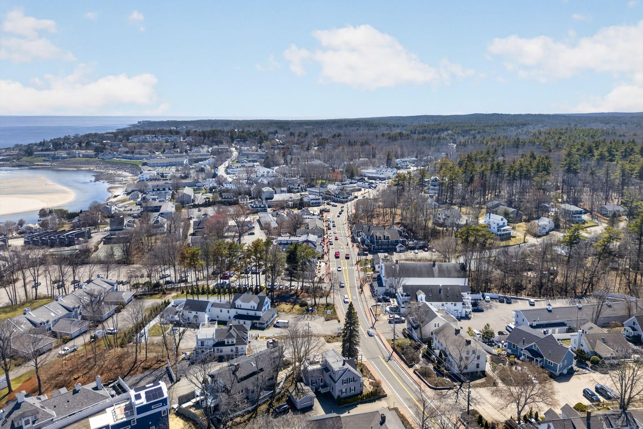 488 Main Street, Unit 9 Ogunquit, ME 03907 - Photo 43 of 45 26_DJI_20260315195552_0063_D