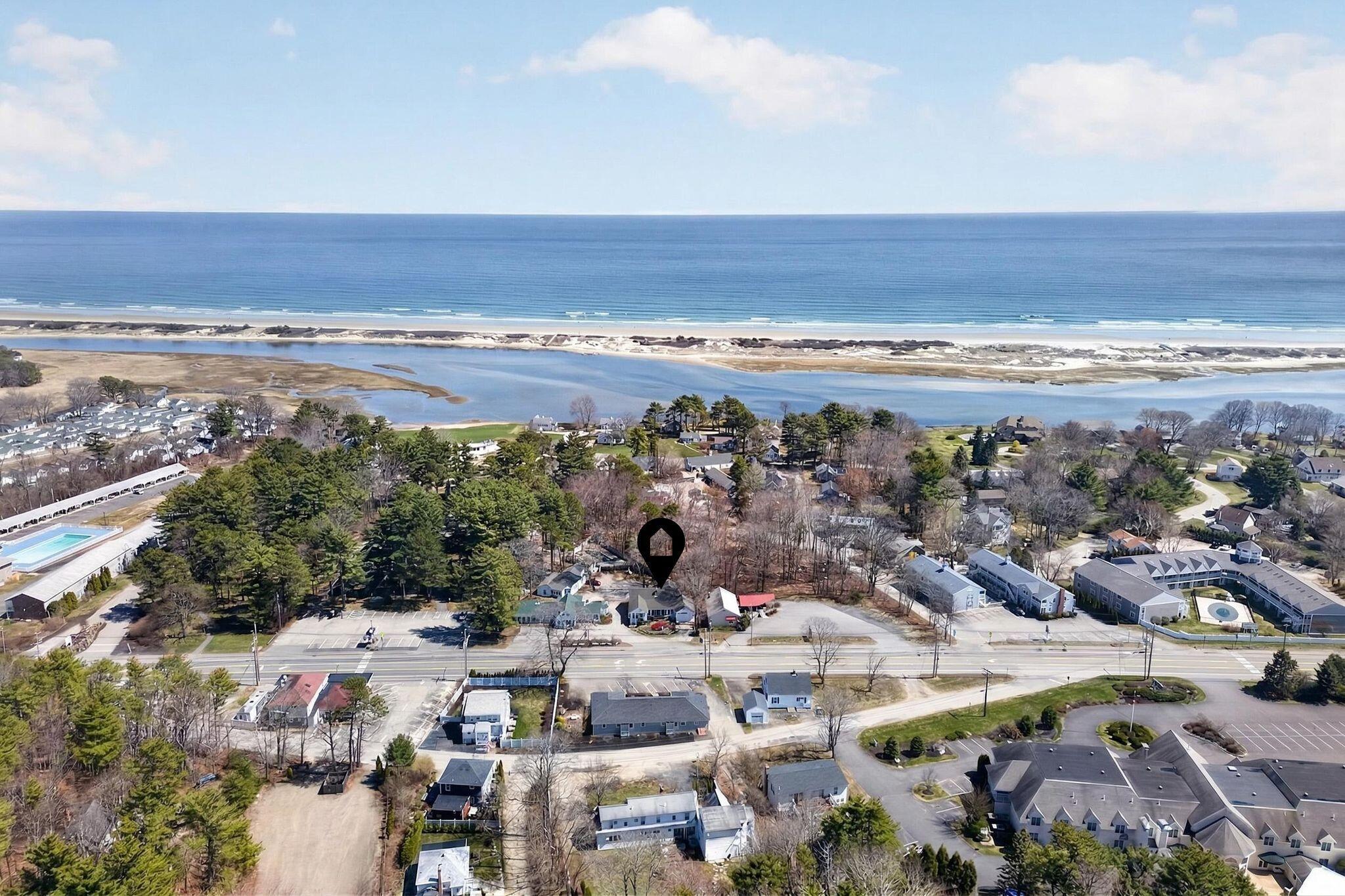 488 Main Street, Unit 9 Ogunquit, ME 03907 - Photo 7 of 45 25_DJI_20260315194744_0045_Db