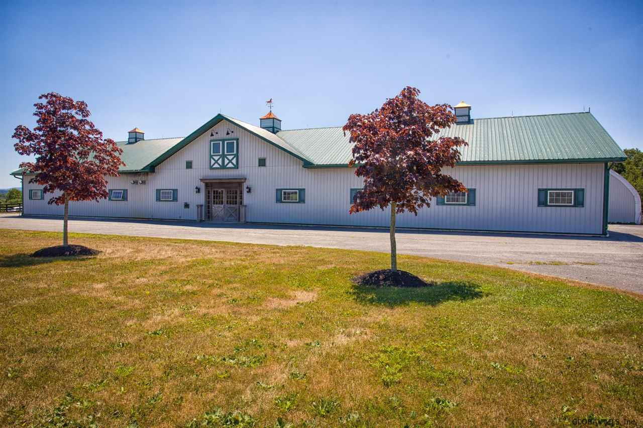245 Purinton Road Gansevoort, NY 12831 - Photo 1 of 23 Photo 1