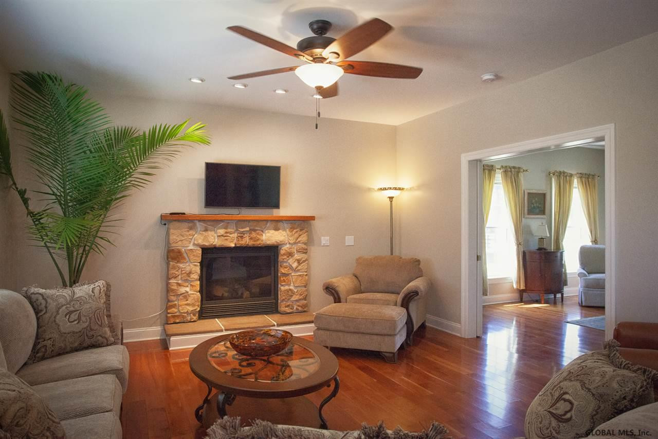 245 Purinton Road Gansevoort, NY 12831 - Photo 13 of 23 Photo 13