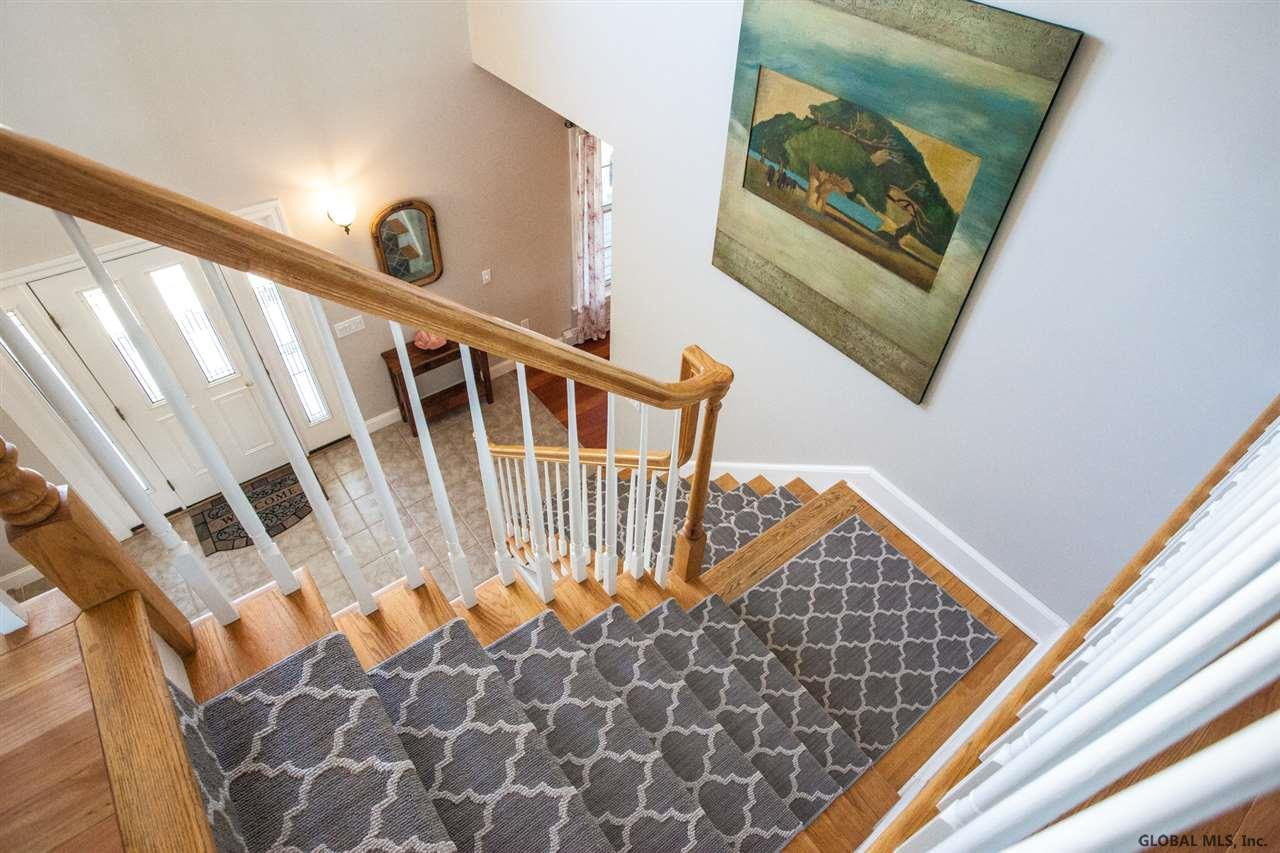 245 Purinton Road Gansevoort, NY 12831 - Photo 15 of 23 Photo 15
