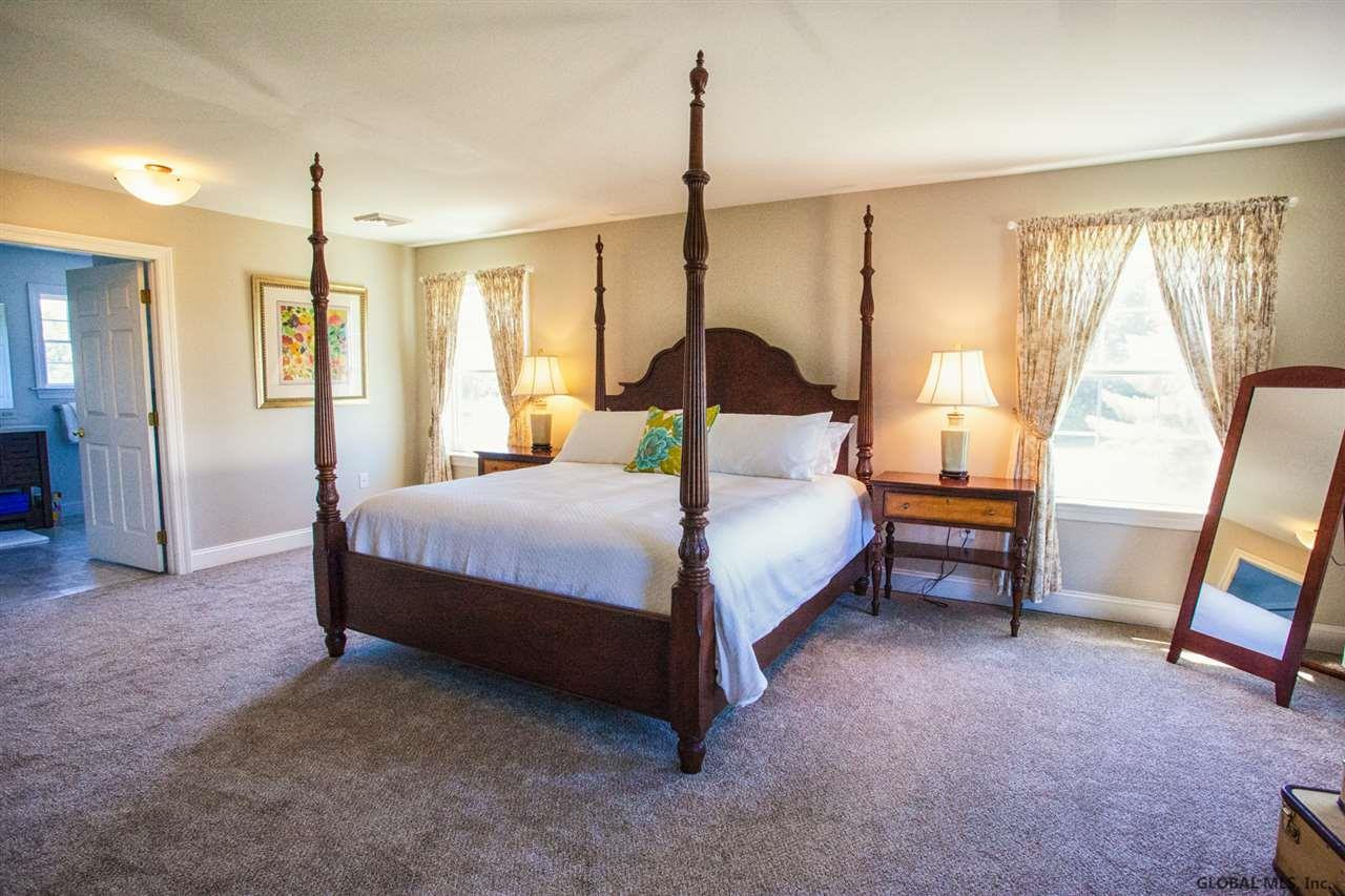 245 Purinton Road Gansevoort, NY 12831 - Photo 17 of 23 Photo 17