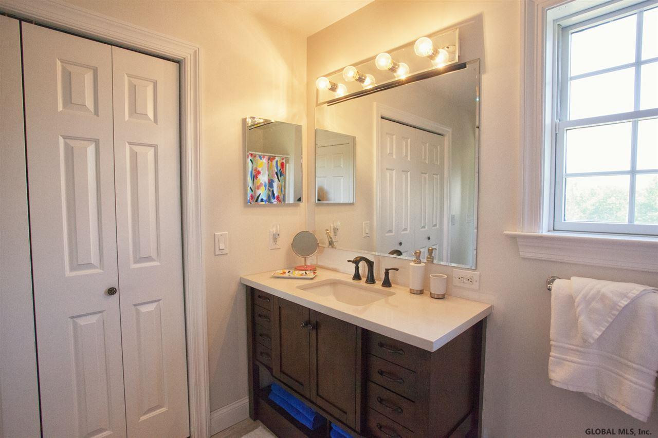 245 Purinton Road Gansevoort, NY 12831 - Photo 21 of 23 Photo 21