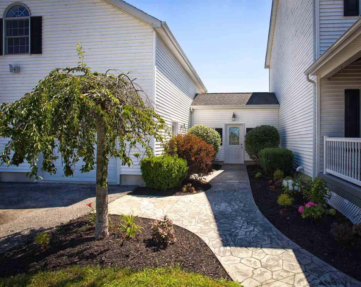 245 Purinton Road Gansevoort, NY 12831 - Photo 23 of 23 Photo 23