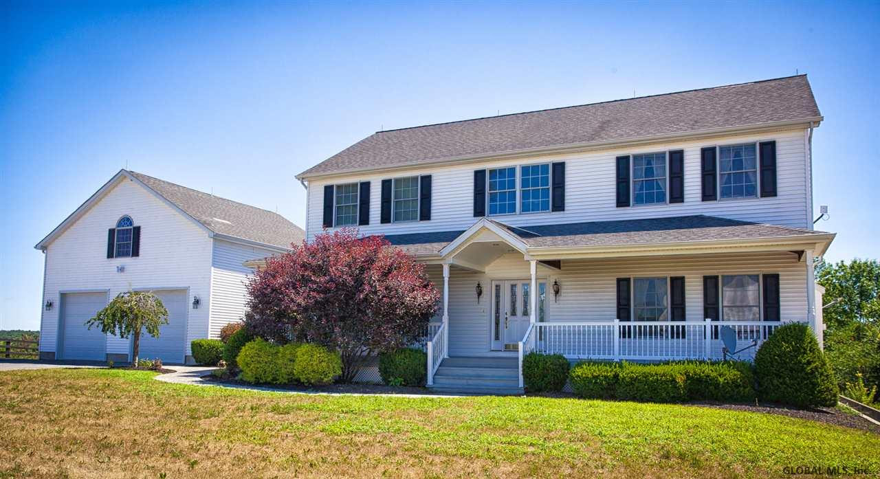 245 Purinton Road Gansevoort, NY 12831 - Photo 7 of 23 Photo 7