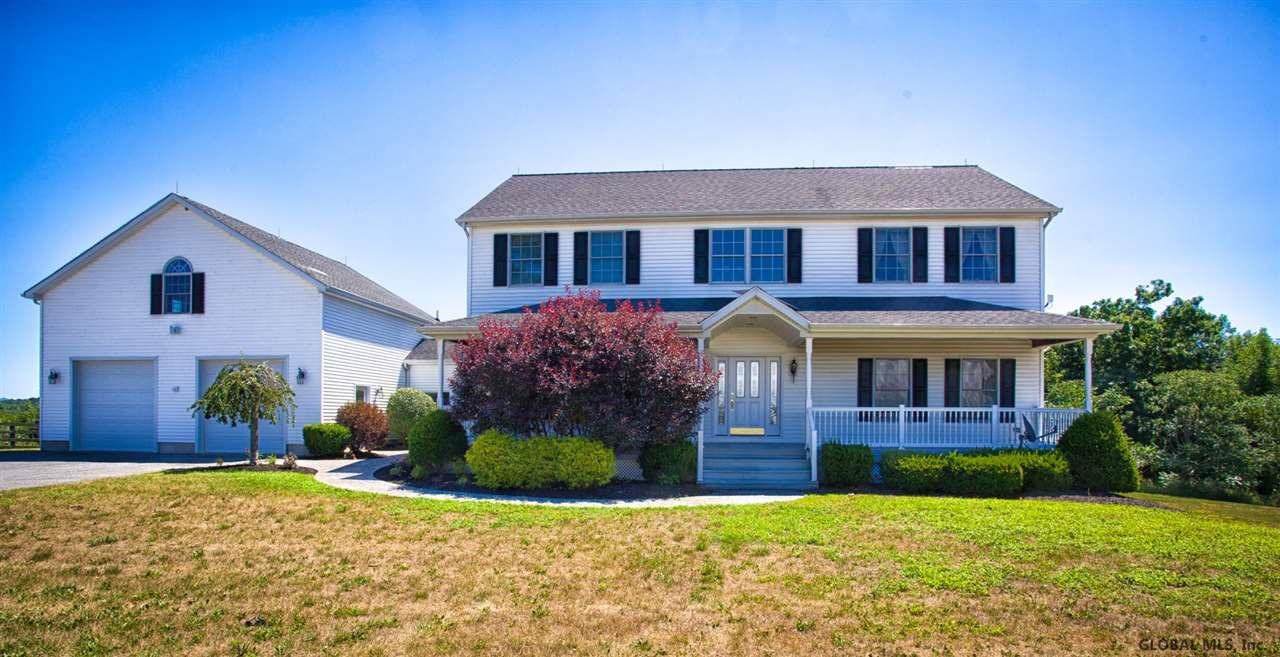 245 Purinton Road Gansevoort, NY 12831 - Photo 8 of 23 Photo 8