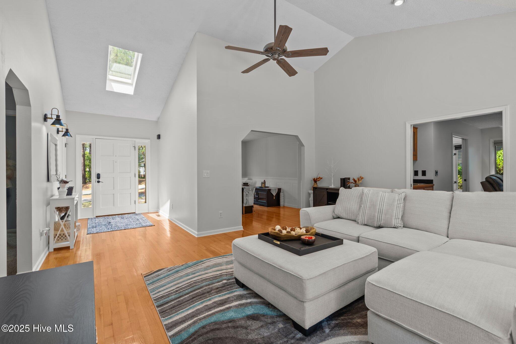 245 Juniper Creek Boulevard Pinehurst, NC 28374 - Photo 7 of 31 13-web-or-mls-DSC02954