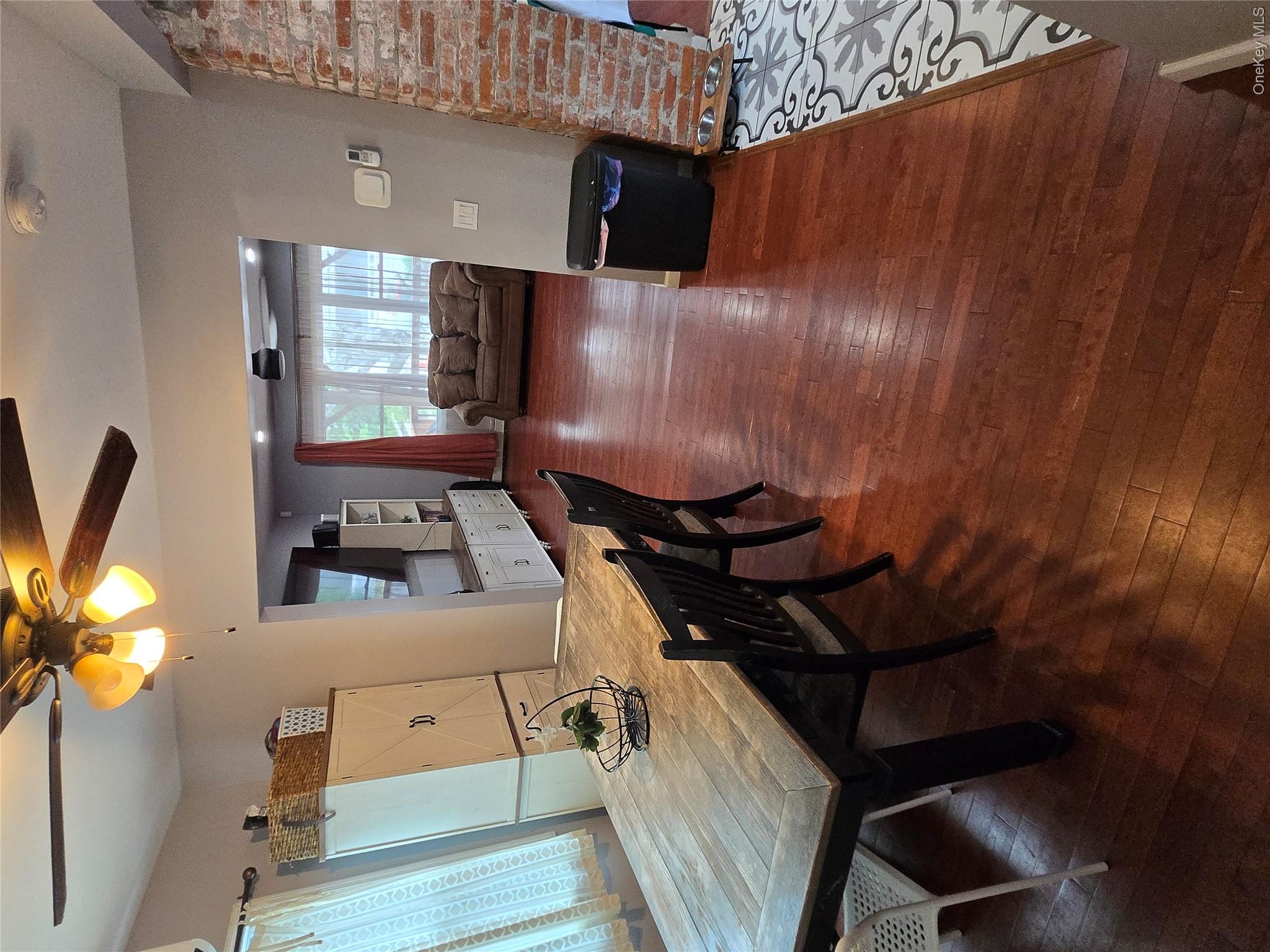 38 Kelsey Road Poughkeepsie, NY 12601 - Photo 18 of 47 Open concept dining area leading into the living room