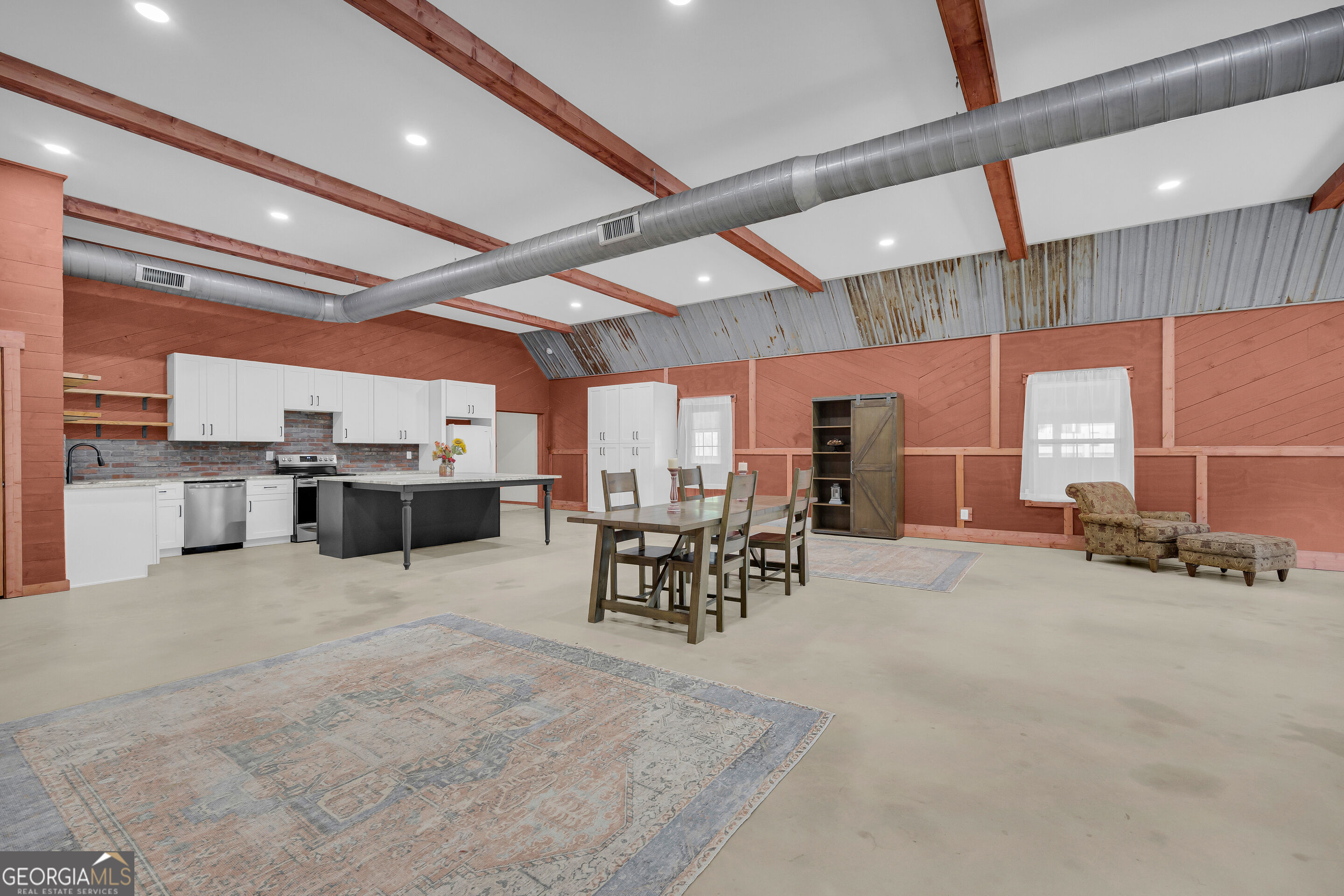 239 Jeremy Drive Colbert, GA 30628 - Photo 8 of 24 Gallery Image 8