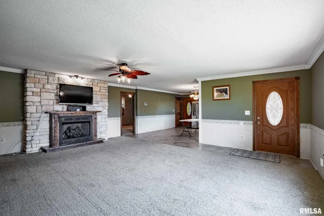 $260,000 | 870 Allen Road, Galatia, IL 62935