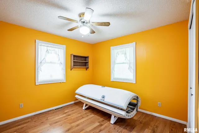 $260,000 | 870 Allen Road, Galatia, IL 62935