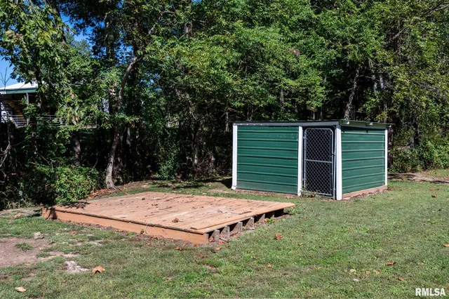 $260,000 | 870 Allen Road, Galatia, IL 62935