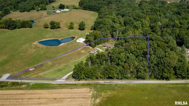 $260,000 | 870 Allen Road, Galatia, IL 62935