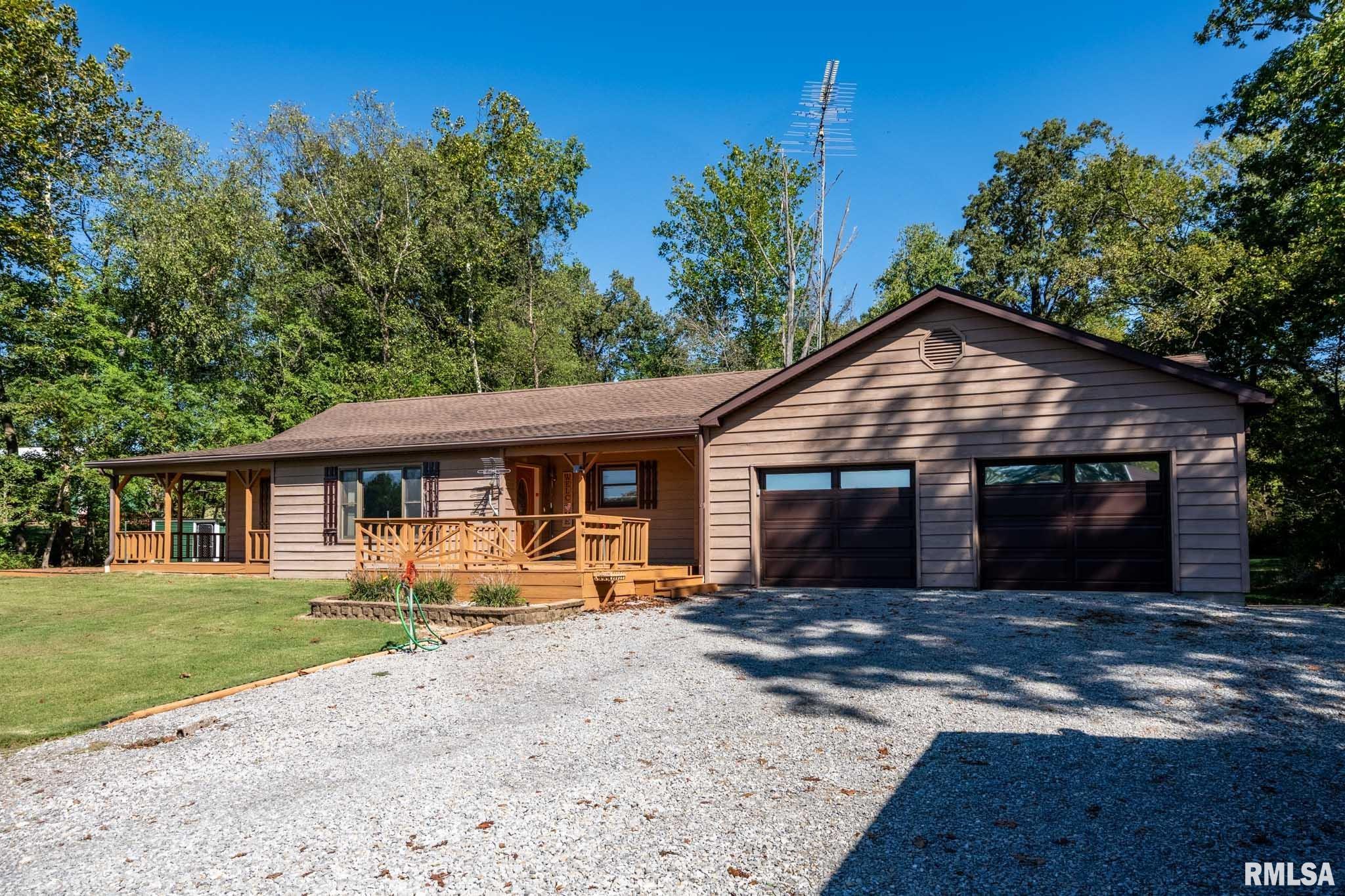870 Allen Road Galatia, IL 62935 - Photo 4 of 43