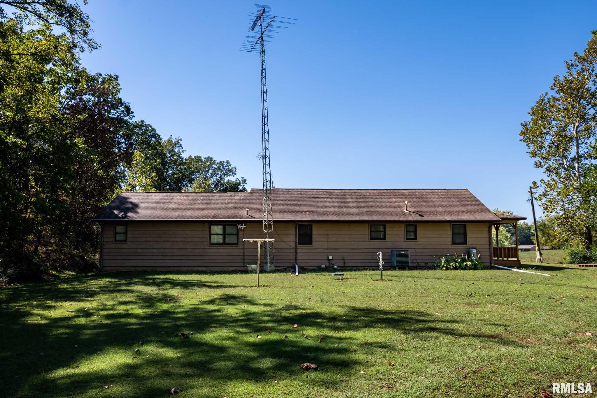 870 Allen Road Galatia, IL 62935 - Photo 8 of 43