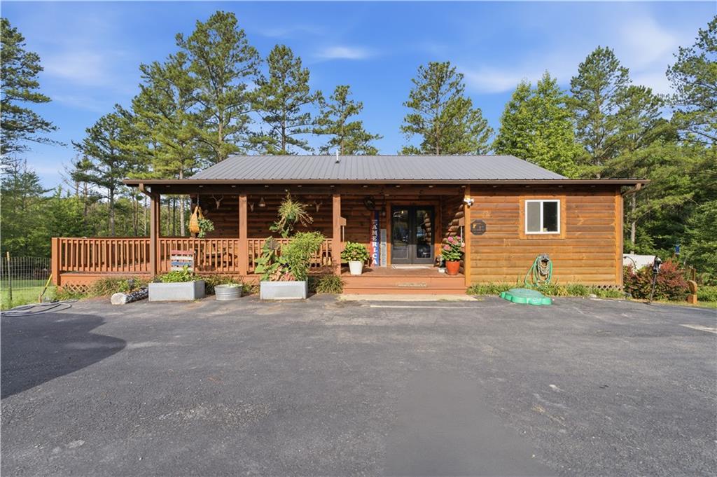 3713 Chulio Road Southeast Rome, GA 30161 - Photo 43 of 43