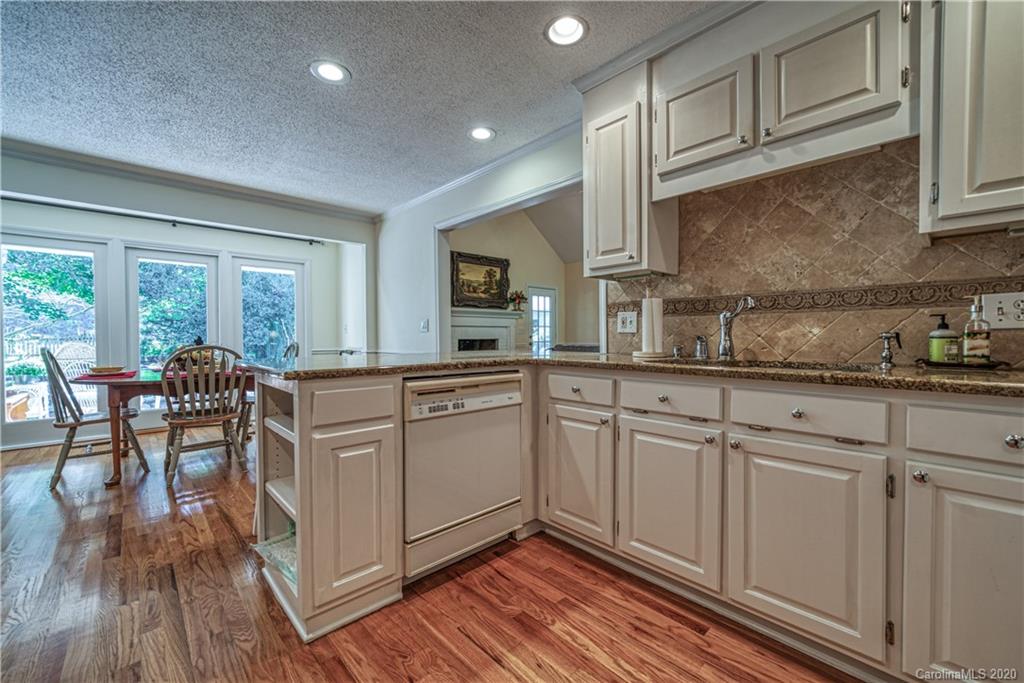 8628 Smith Road Stanfield, NC 28163 - Photo 14 of 48