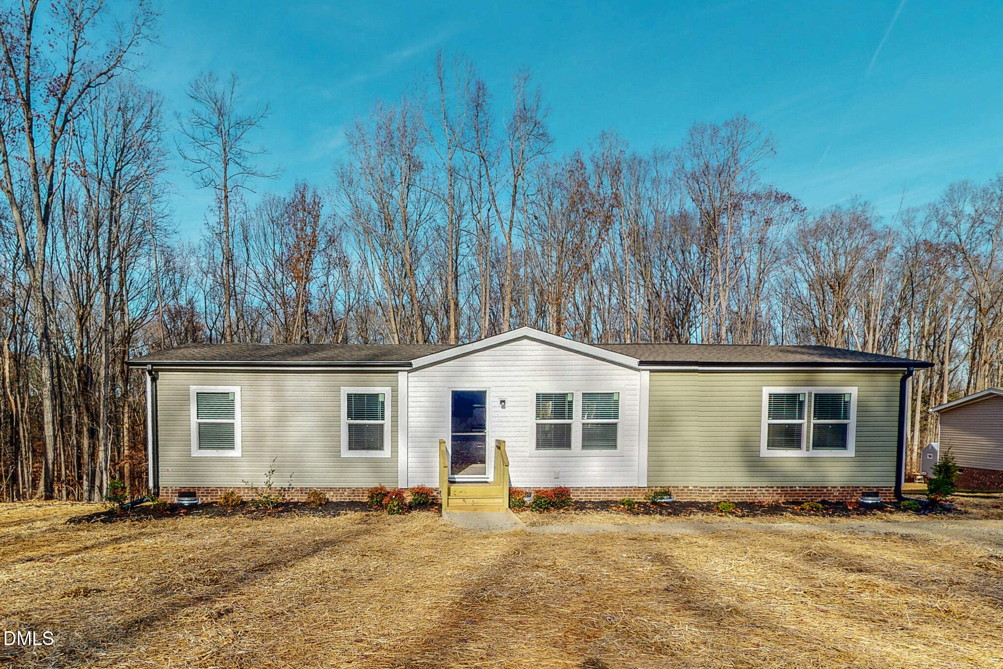 391 Loftis Loop Roxboro, NC 27574 - Photo 29 of 32 29