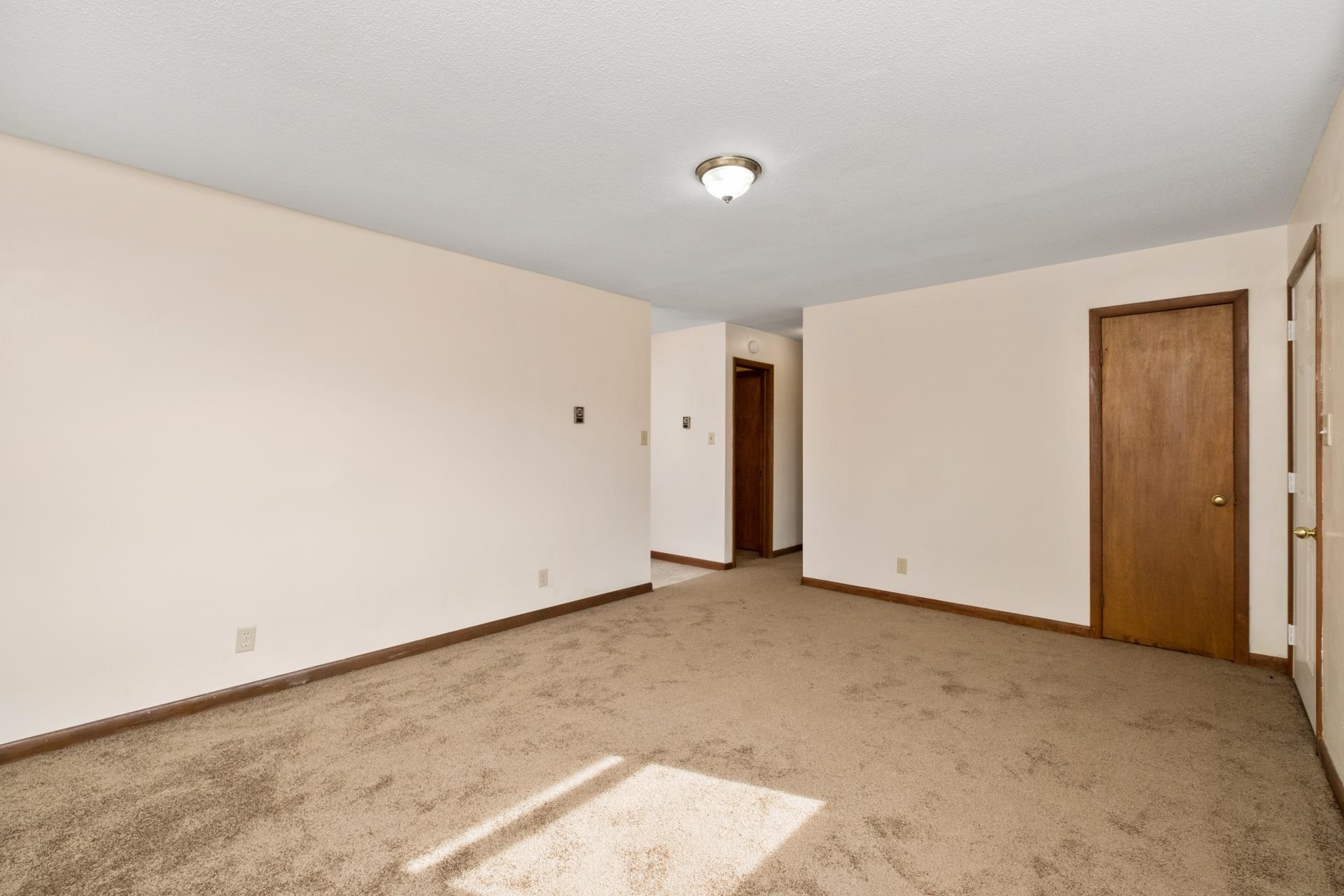 8318 Winestore Road Timberville, VA 22853 - Photo 22 of 33 a view of an empty room