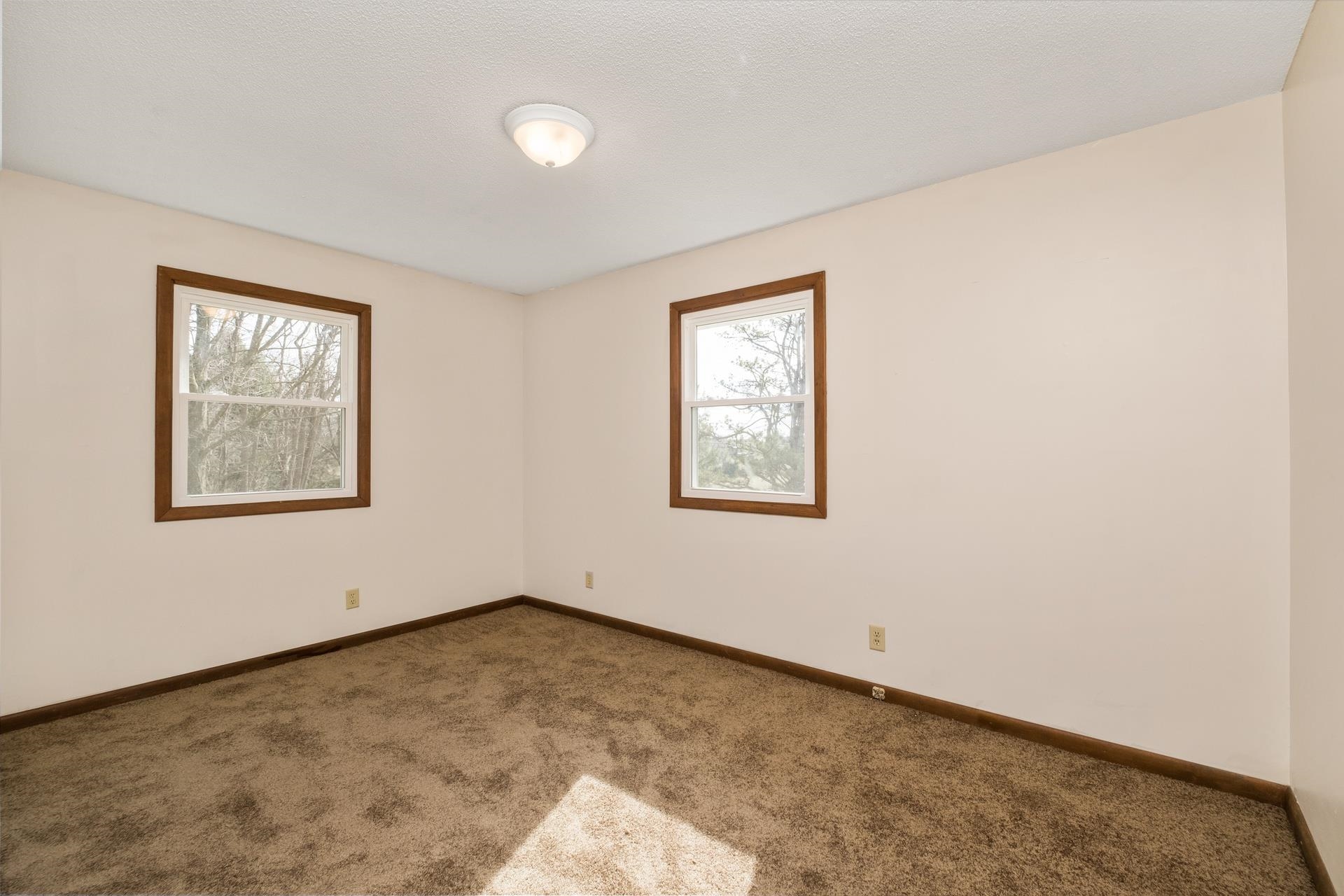 8318 Winestore Road Timberville, VA 22853 - Photo 26 of 33 an empty room with a window