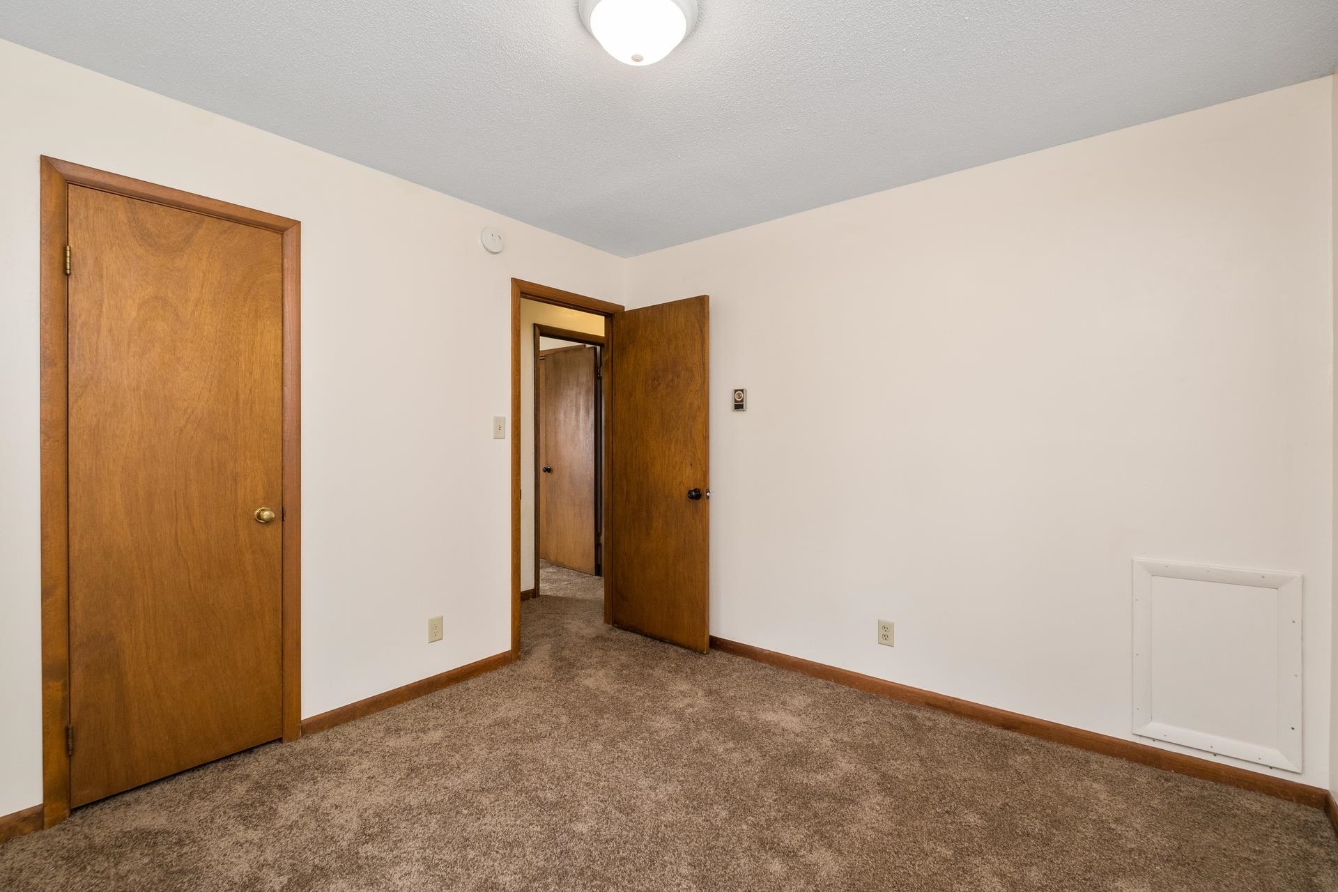 8318 Winestore Road Timberville, VA 22853 - Photo 30 of 33 a view of an empty room
