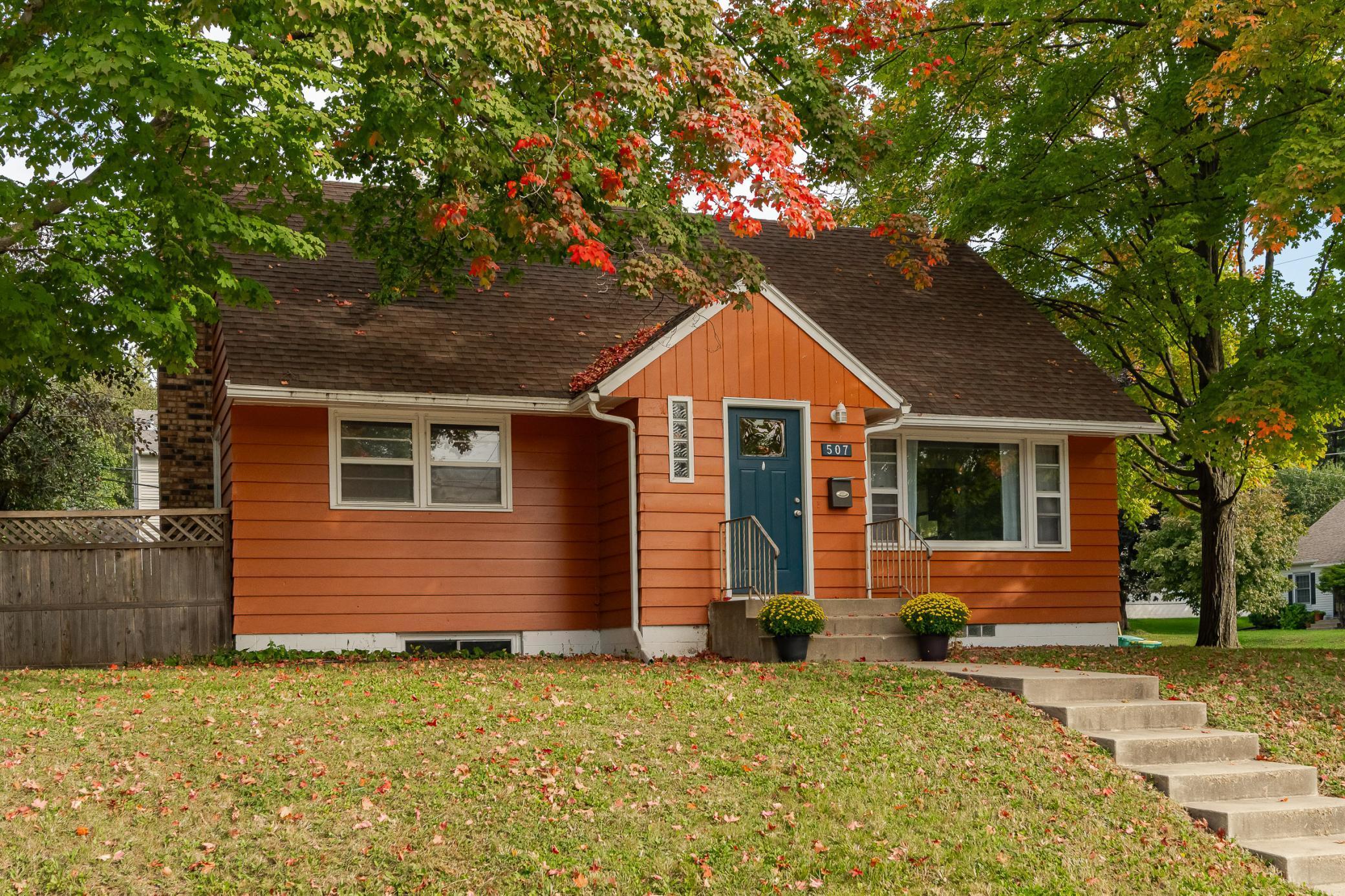 507 14th Street Northwest Rochester, MN 55901 - Photo 1 of 1