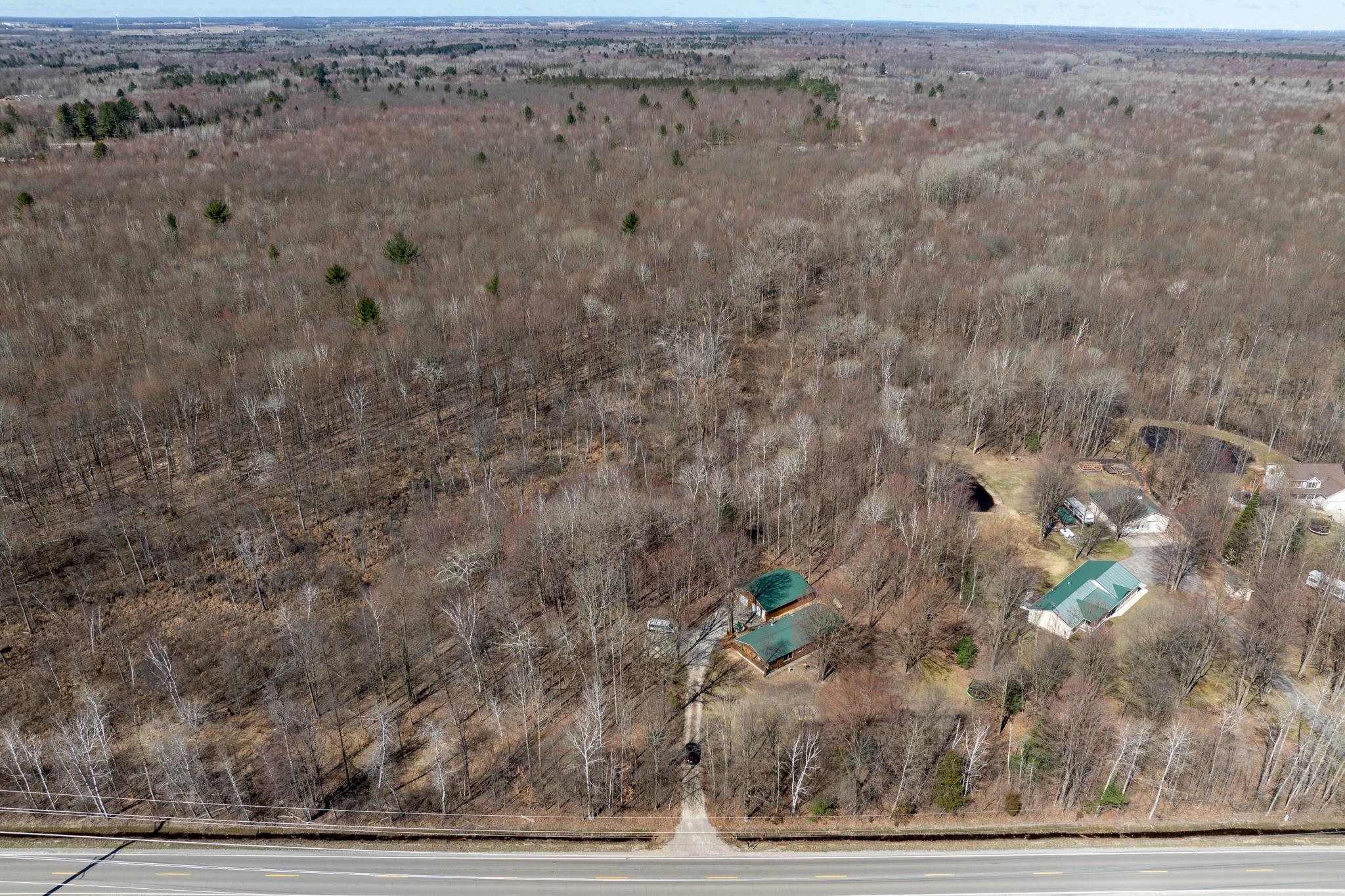 1014 South Coleman Road Shepherd, MI 48883 - Photo 41 of 46