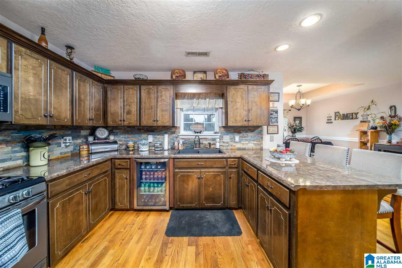 251 Bailey Road Weaver, AL 36277 - Photo 12 of 43