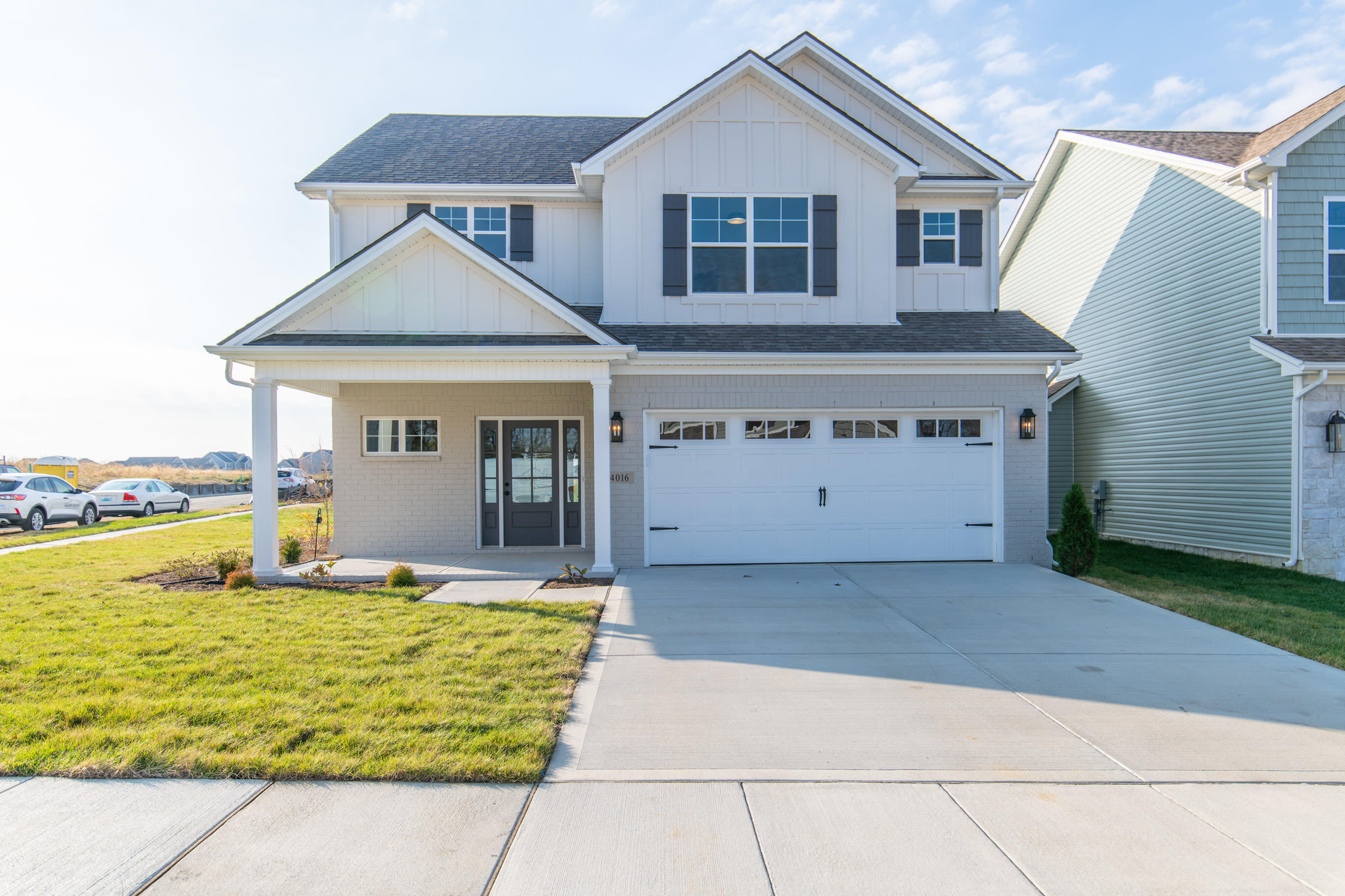 4016 Buttermilk Road Lexington, KY 40509 - Photo 1 of 37 4016 Buttermilk Front