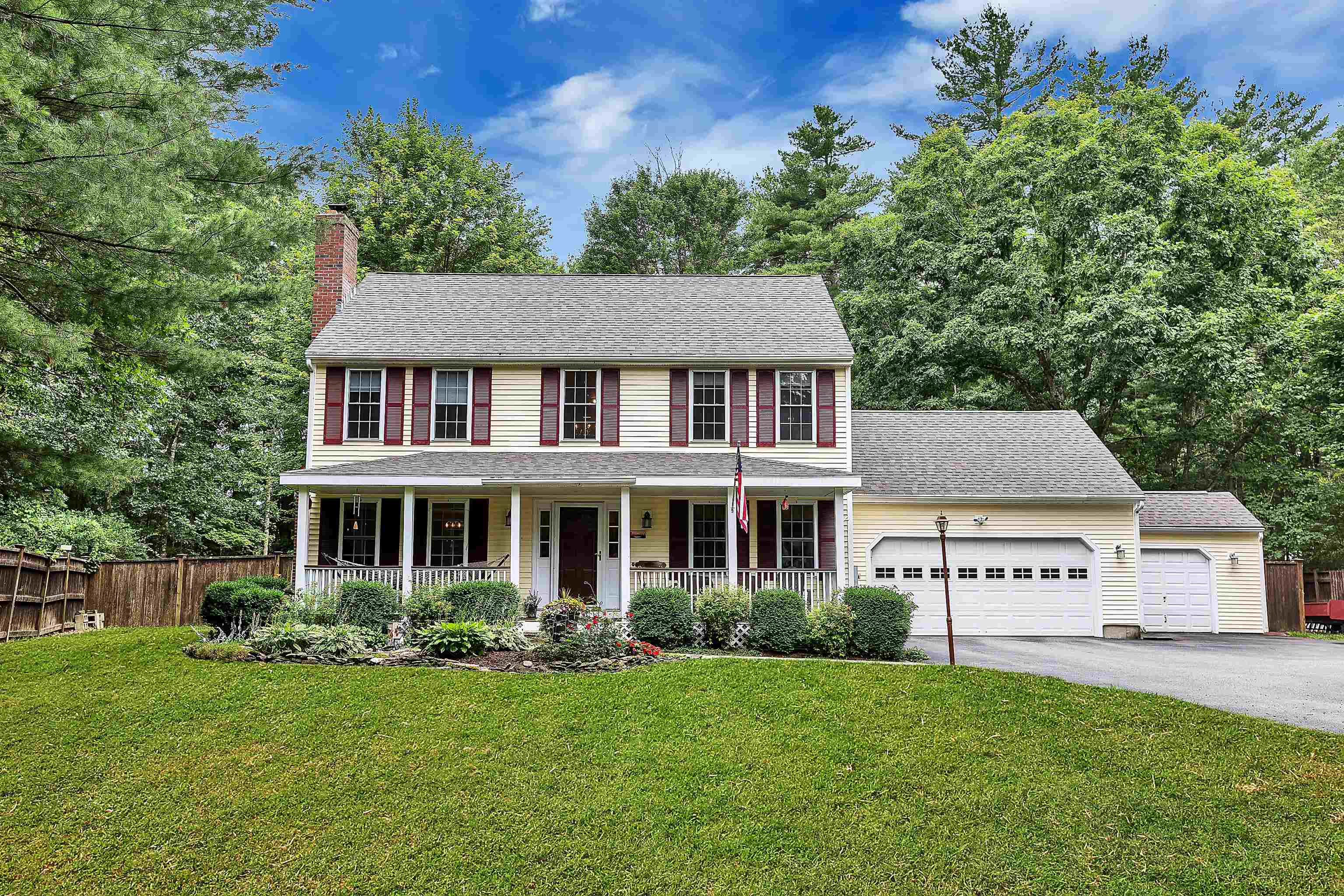 5 Captain Danforth Lane Amherst, NH 03031 - Photo 2 of 54