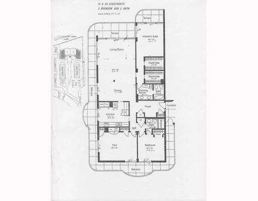 100 South Beach Road, Unit 401 Tequesta, FL 33469 - Photo 16 of 18 Additional Photo