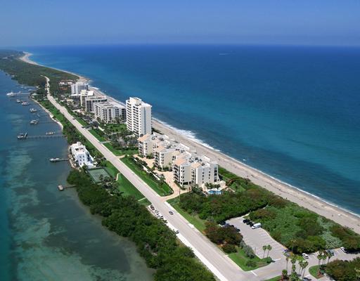 100 South Beach Road, Unit 401 Tequesta, FL 33469 - Photo 2 of 18 Additional Photo