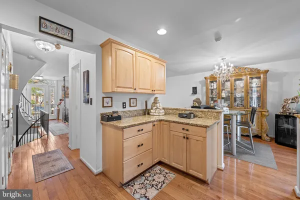 $495,000 | 10386 May Wind Court, Columbia, MD 21044