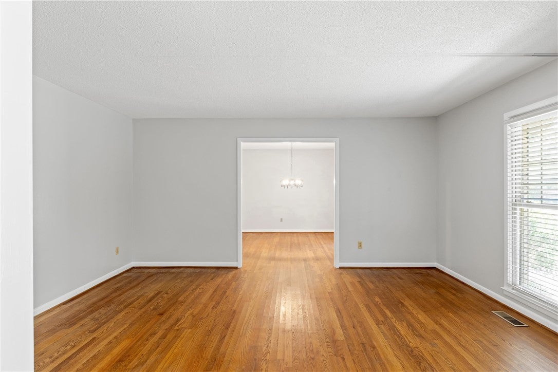 Formal Living Room