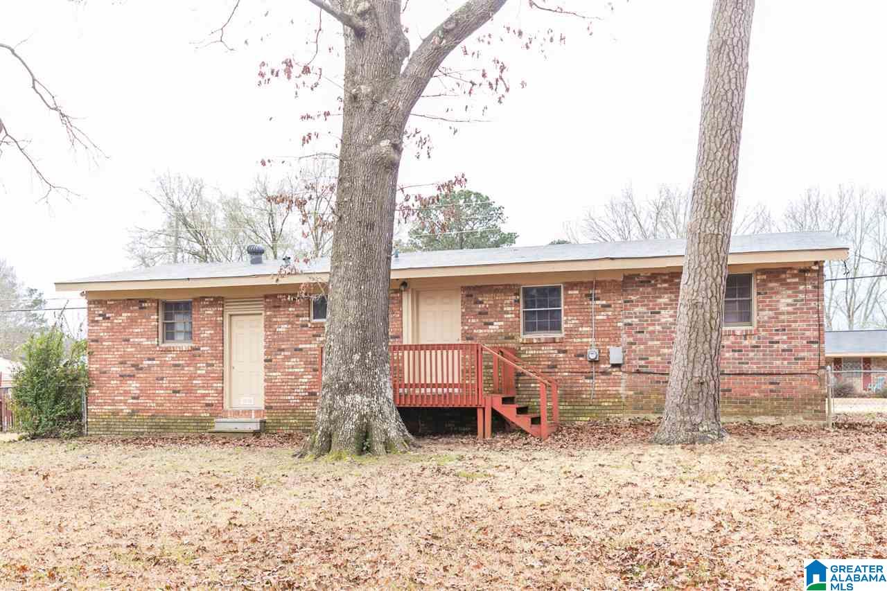 208 Navajo Trail Road Birmingham, AL 35215 - Photo 4 of 25