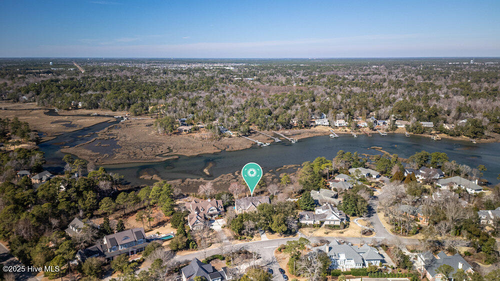 824 Gull Point Road Wilmington, NC 28405 - Photo 93 of 95 093_dji_0465_497