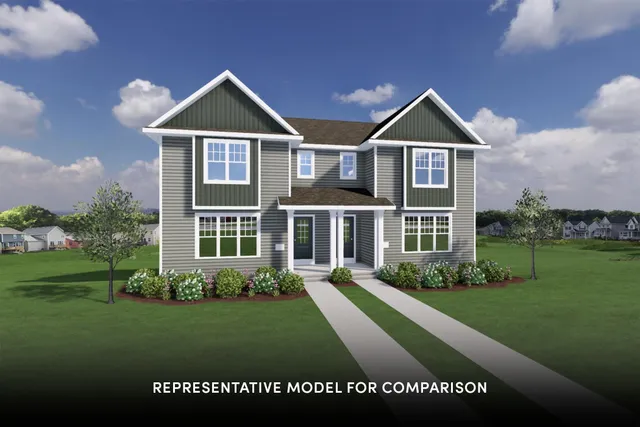 $419,900 | 530 Lone Oak Lane, Verona, WI 53593