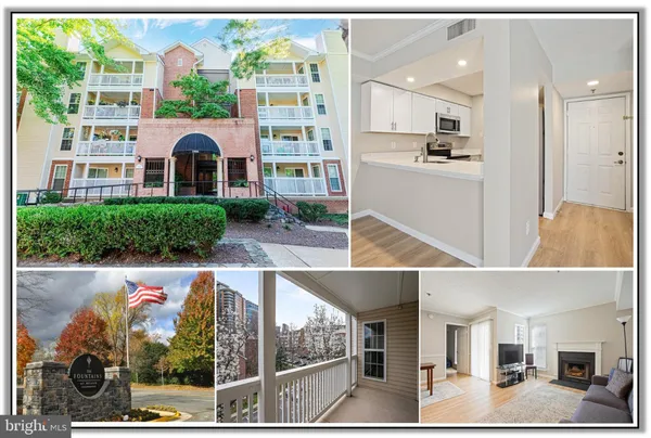 $2,100 | 1504 Lincoln Way, Unit 309, McLean, VA 22102